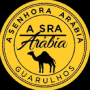 A Senhora Arábia - Guarulhos Guia BaresSP