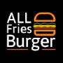 All Fries Burger Guia BaresSP