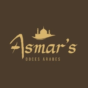 Asmar's Doces Árabes Guia BaresSP