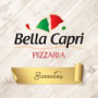 Pizzaria Bella Capri Barretos Guia BaresSP