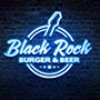 BlackRock Burger & Beer - Guarulhos Guia BaresSP