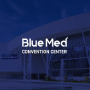 Blue Med Convention Center Guia BaresSP