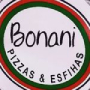 Bonani Pizzas & Esfihas Guia BaresSP