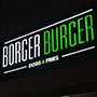 Borger Burger - Mackenzie Guia BaresSP