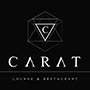 CARAT Lounge & Restaurant Guia BaresSP