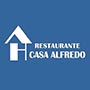 Restaurante Casa Alfredo Guia BaresSP