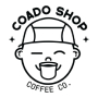 Coado Shop Café - Vila Madalena Guia BaresSP