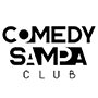 Comedy Sampa Club Guia BaresSP