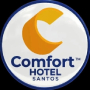 Comfort Hotel Santos Guia BaresSP