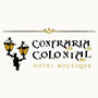 Confraria Colonial Hotel Boutique Guia BaresSP