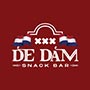 De Dam - Snack Bar Holandês Guia BaresSP