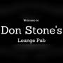 Don Stone's Lounge Pub