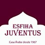 Esfiha Juventus Guia BaresSP