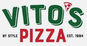Vito’s Pizza Guia BaresSP
