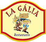 La Gália Restaurante  Guia BaresSP