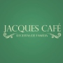 Jacques Café Guia BaresSP