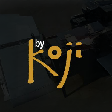 By Koji - Vila Conceição