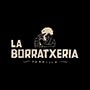 La Borratxeria - Vila Olímpia Guia BaresSP