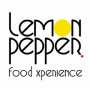 Lemon Pepper Food Xperience Guia BaresSP