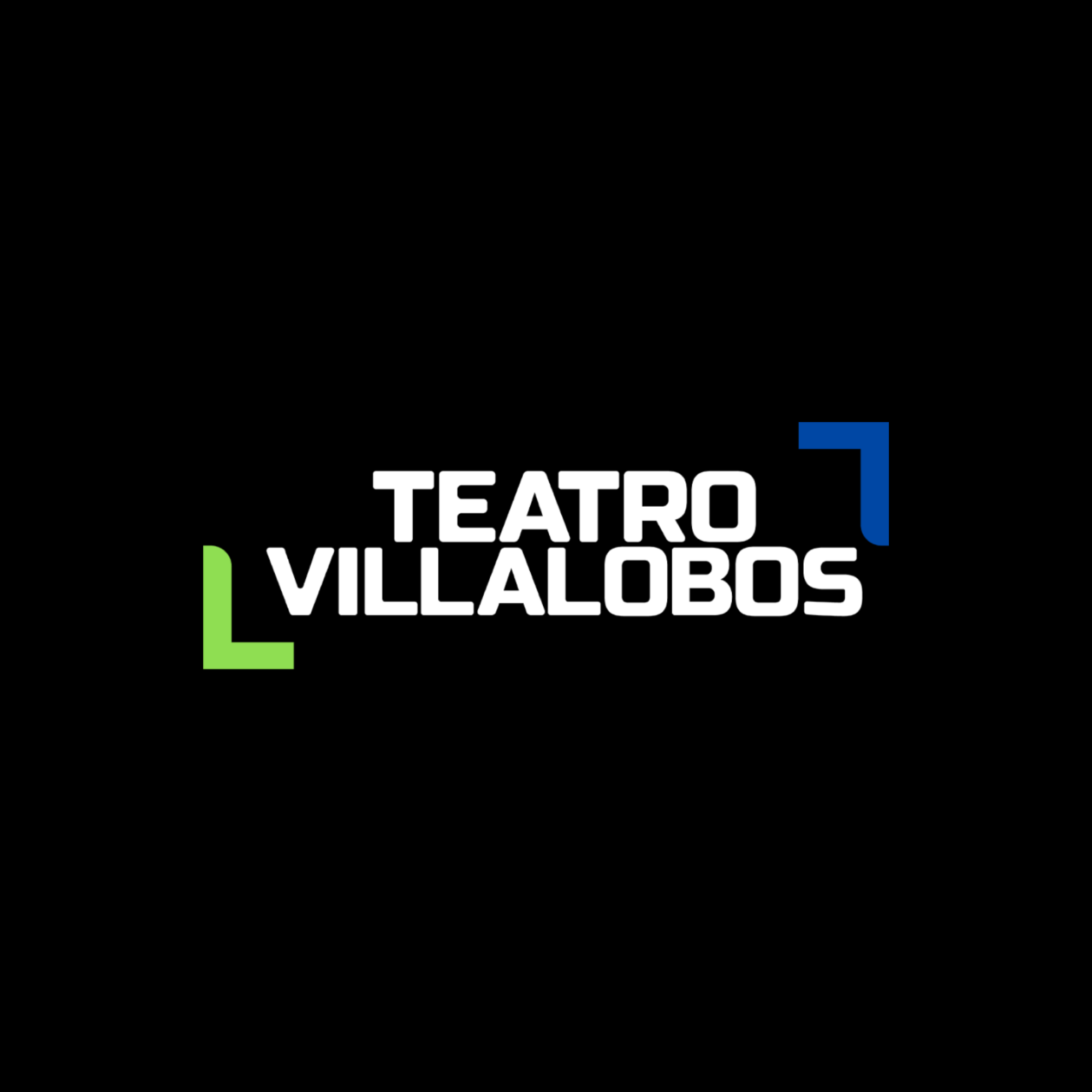 Teatro Villa Lobos