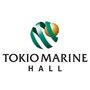 Tokio Marine Hall Guia BaresSP
