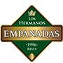 Los Hermanos Empanadas - Vila Mariana Guia BaresSP
