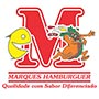 Marques Hambúrguer - Santana Guia BaresSP