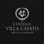 L'Osteria Villa Casato L'Osteria Villa Casato
