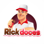 Rick Doces - Liberdade Guia BaresSP