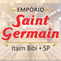 Empório Saint Germain Guia BaresSP