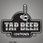 TAP BEER CONTAINER Guia BaresSP