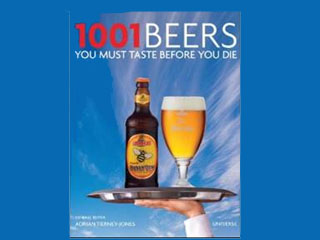 Bamberg Rauchbier entre as 1001 melhores cervejas do mundo