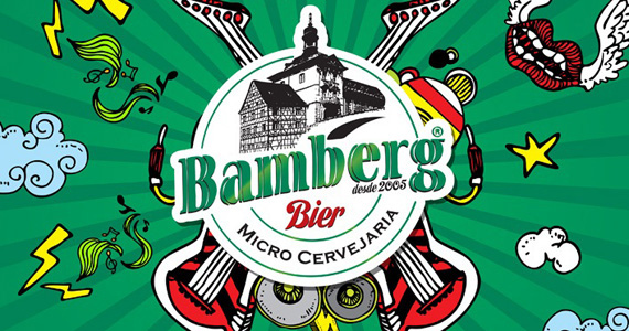 Em dezembro, a Cervejaria Bamberg celebra sete anos de existência, reconhecimento e tradição