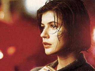 Irène Jacob participa do álbum de Ricardo Teté Irène Jacob participa do álbum de Ricardo Teté