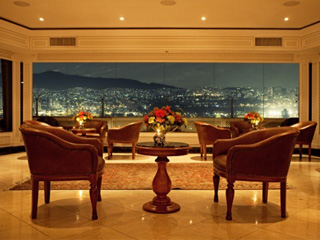 Terraço Itália prepara um presente para o aniversário de São Paulo Terraço Itália prepara um presente para o aniversário de São Paulo