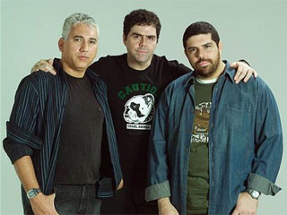 Banda Catedral lança vídeo clipe “Enquanto o Sol Brilhar”