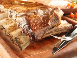 Sugestão do Barbacoa para o Dia dos Pais