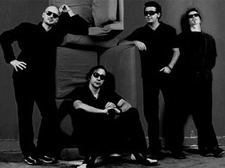 Projeto “Sons da Nova” apresenta Biquini Cavadão no Tom Jazz Projeto “Sons da Nova” apresenta Biquini Cavadão no Tom Jazz