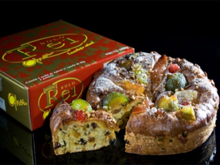 Onde comprar o melhor bolo-rei de norte a sul de Portugal - Rotary Portugal