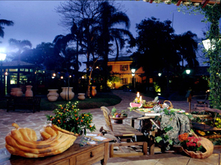 Dez motivos para visitar a casa da Fazenda do Morumbi