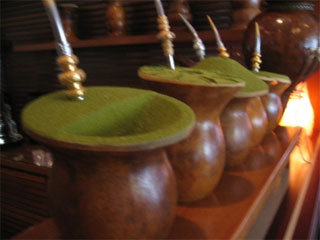 Dia Nacional do Chimarrão na Churrascaria Vento Haragano Dia Nacional do Chimarrão na Churrascaria Vento Haragano