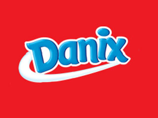 Novo biscoito 'Danix Derrete no Leite' é delicioso e inovador