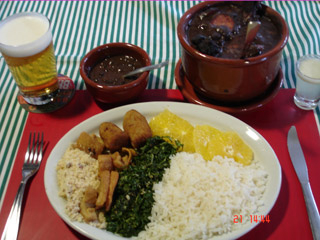 Divino Bar e Grelhados do almoço ao happy hour, sempre um opção de sabor