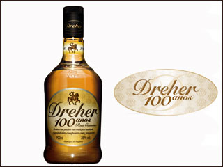 Dreher completa 100 anos