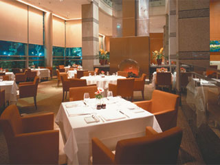 Restaurante eau tem jantar com harmonização de vinhos da bodega argentina “Catena Zapata”