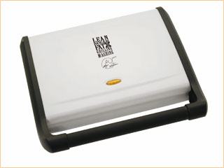 Linha George Foreman Grill lança novo modelo Eventos BaresSP 570x300 imagem