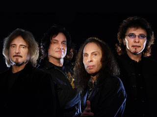 Heaven & Hell no Credicard Hall