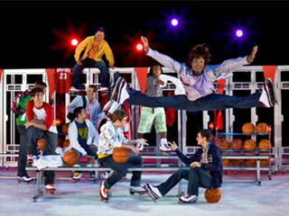 Prev Jovem Bradesco traz ao Brasil “High School Musical – The Ice Tour