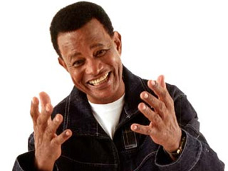 Jair Rodrigues agora no Bar Brahma Ipiranga