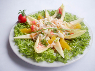 Red Angus oferece menu degustação King Crab Red Angus oferece menu degustação King Crab